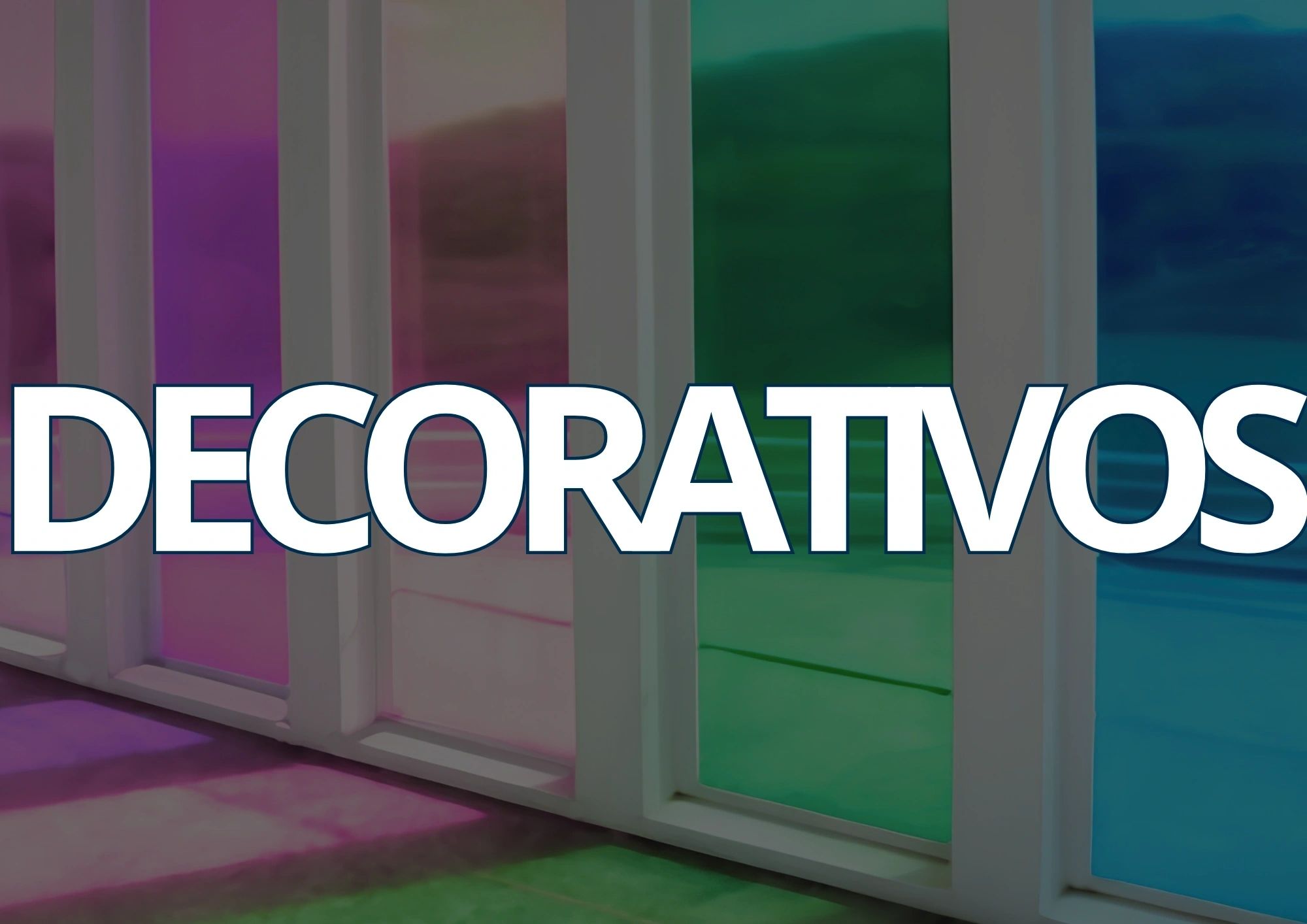 Decorativos