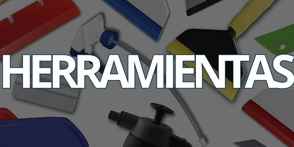 Herramientas e Insumos