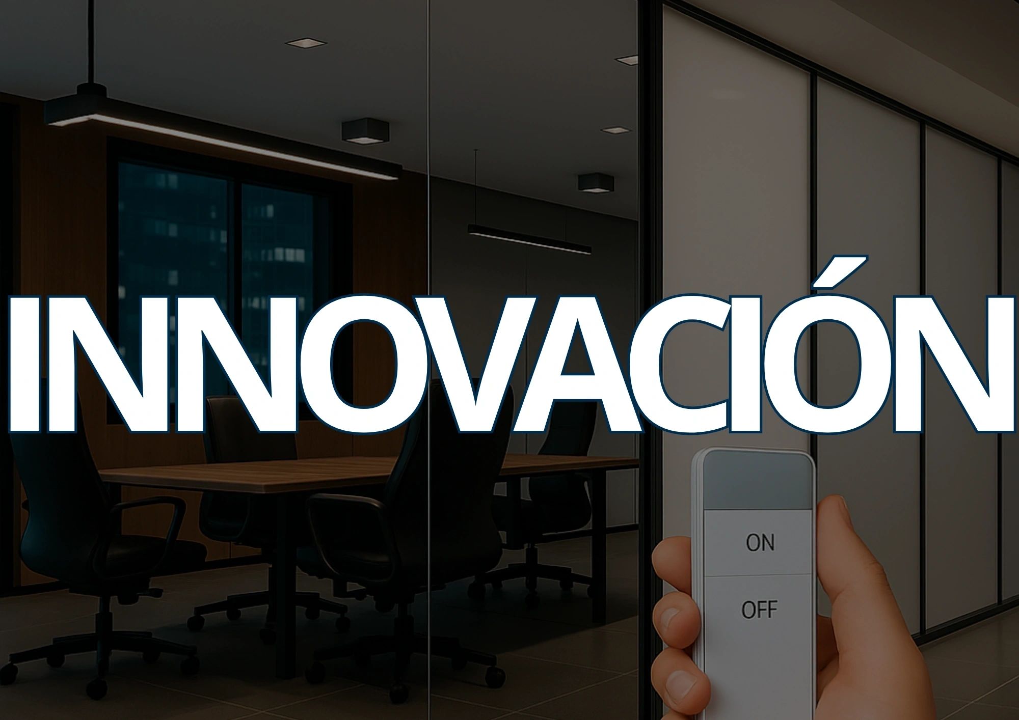 Innovación Smart