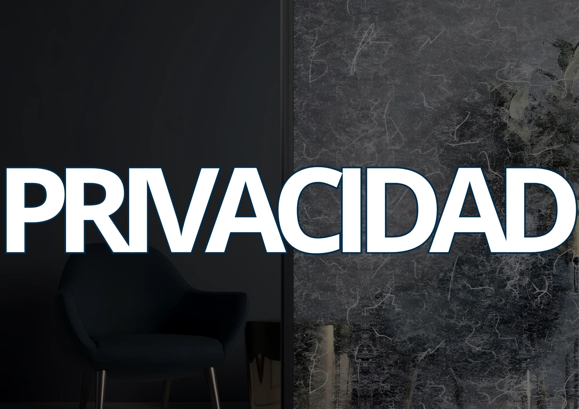 Privacidad